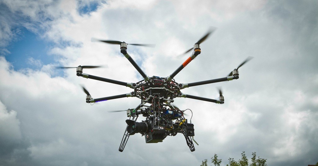 Drone Ready To Fly Gary 
      IN 46403